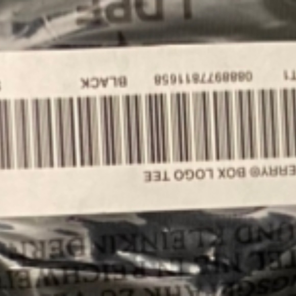 Supreme x Burberry - Picture 4 of 4